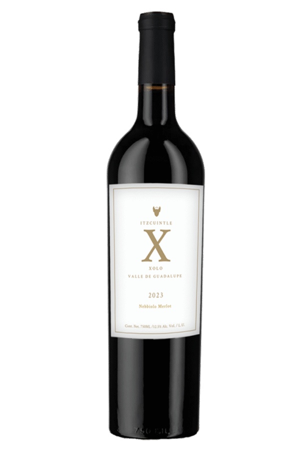X XOLO Nebbiolo Merlot