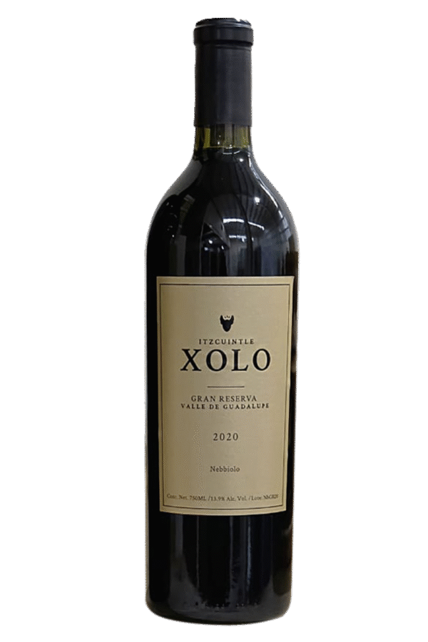 XOLO Gran Reserva